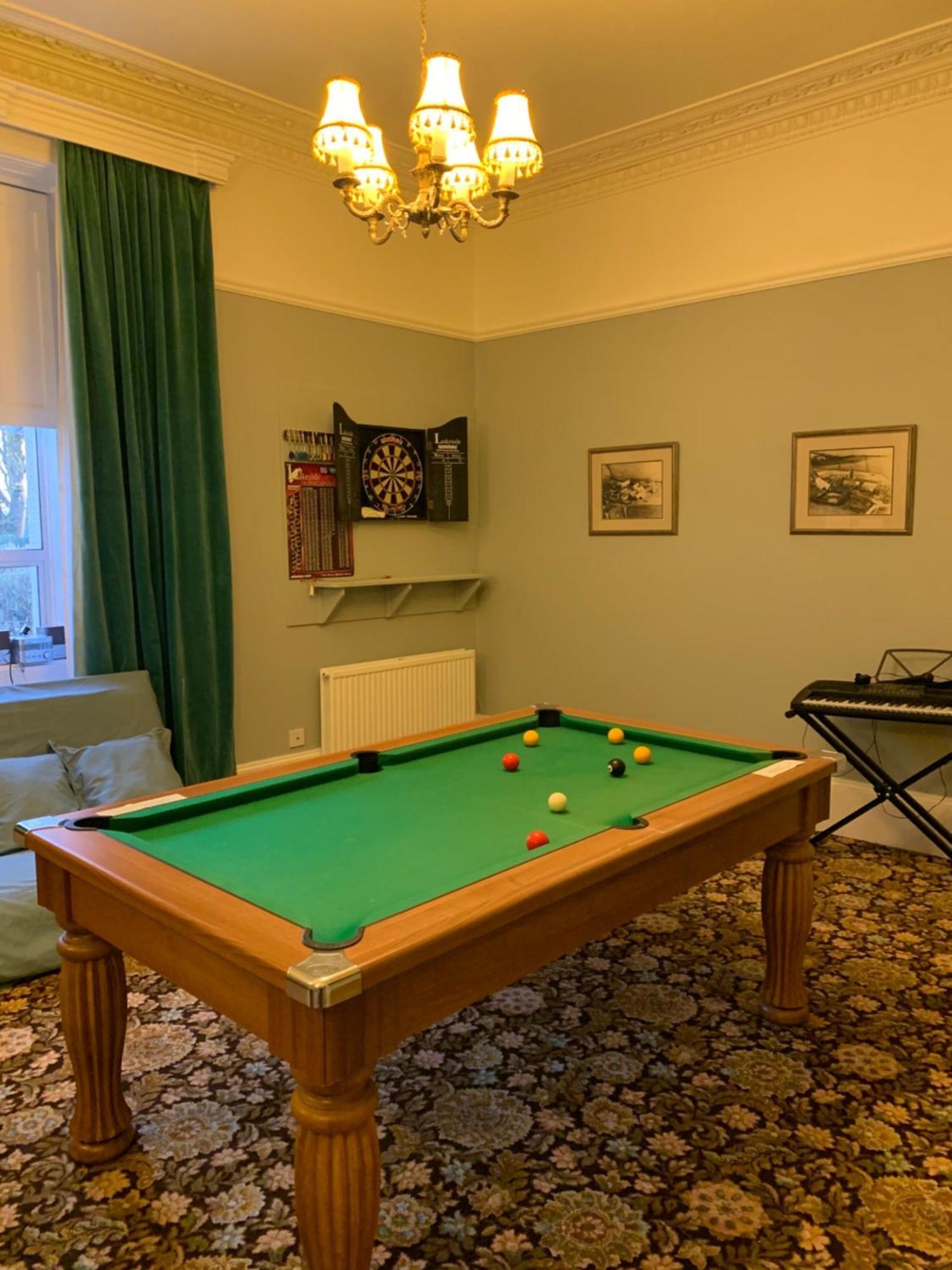 Thurdistoft Farmhouse, Dunnetbay Accommodation Thurso Kültér fotó