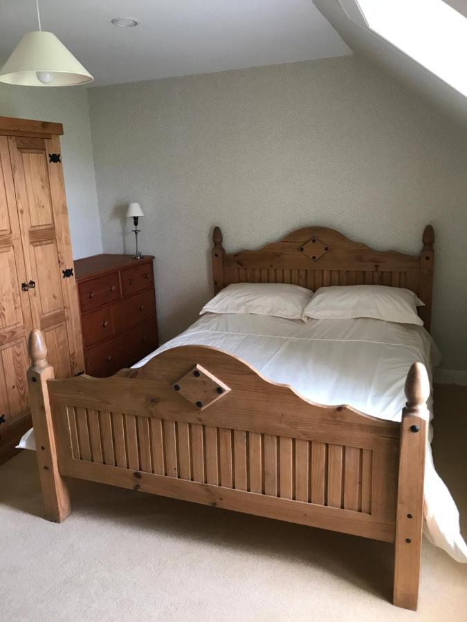 Thurdistoft Farmhouse, Dunnetbay Accommodation Thurso Kültér fotó